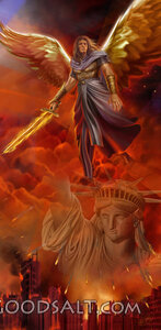 The 3rd Angel's Message