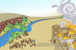 The Ambush