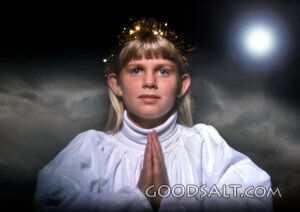 The Angel