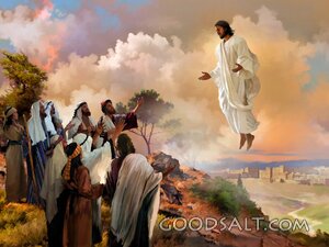 The Ascension