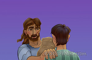 The Baptist 3