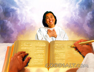 The Book of Life
