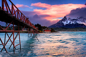 The Bridge