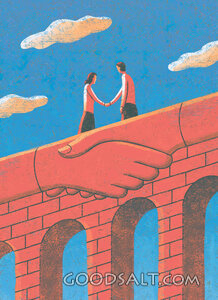 The Bridge
