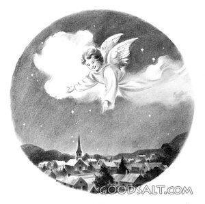 The Cherub