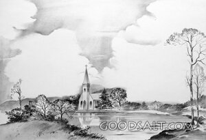 The Church