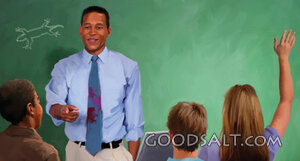The Class