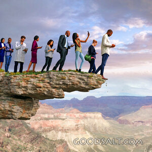 The Cliff
