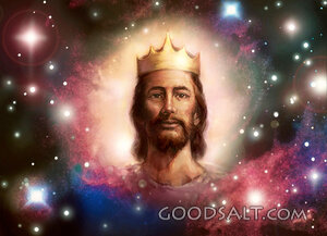 The Coming King