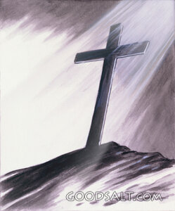 The Cross