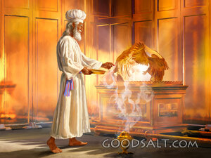 The Day of Atonement