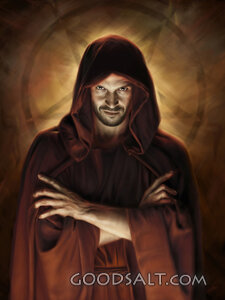 The Deceiver