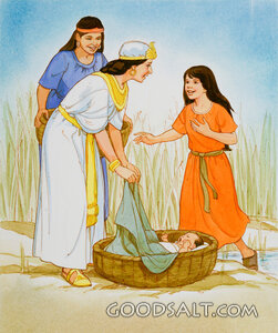 The Egyptian Princess