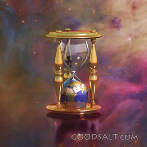 The End of Time