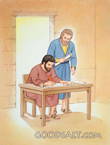 The Epistle