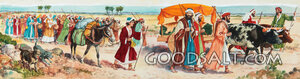The Exodus
