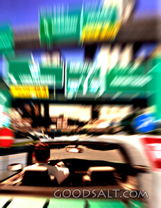 The Fast Life