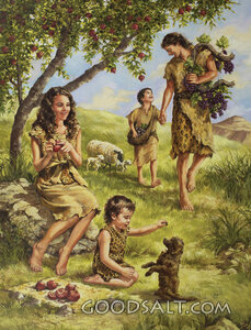 The First Family