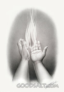 The Flame