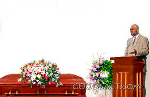 The Funeral