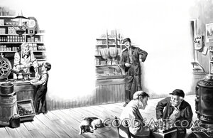 The General Store