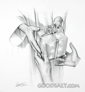 The Gift