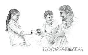 The Gift