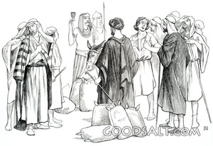 The Goblet
