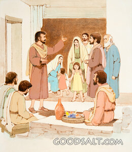 The Good News