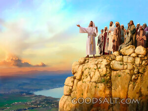 The Great Commission