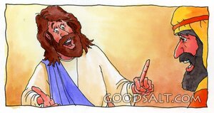 The Great Commission
