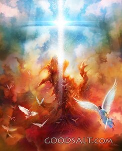 The Great Dragon