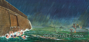 The Great Flood