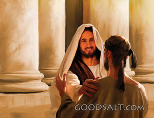 The Great Healer