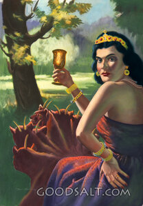 The Harlot