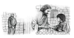 The Healer