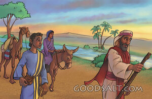 The Journey On