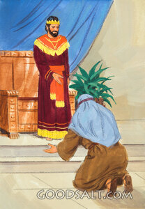 The King's Grace