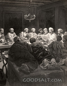 The Last Supper