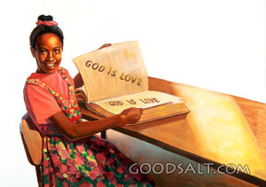 The Message