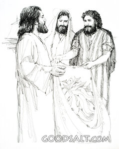 The Miraculous Catch
