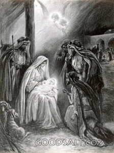 The Nativity