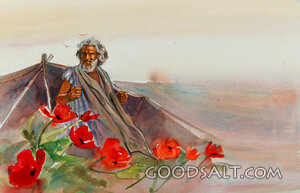 The Patriarch