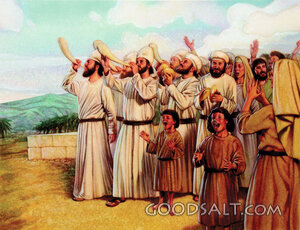 The People Sang