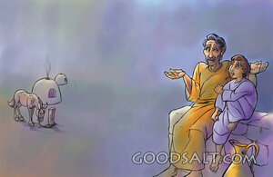 The Persistent Friend 3