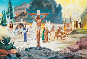 The Plan of Salvation