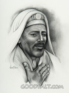The Priest