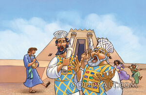 The Priests