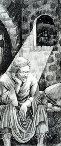 The Prisoner