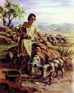 The Prodigal Son